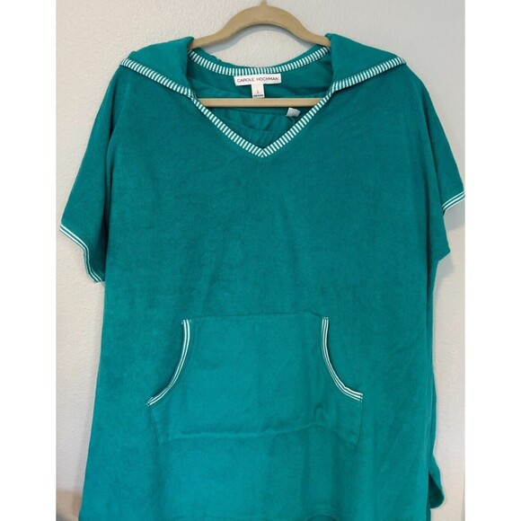 Carole Hochman Terry 2 Piece Lounge Set -Size Large - Picture 2 of 16